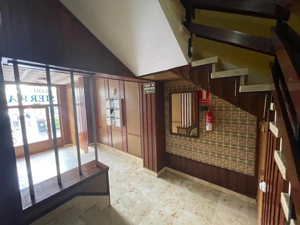 Appartement Casa Merceditas Los Cristianos  Spanje