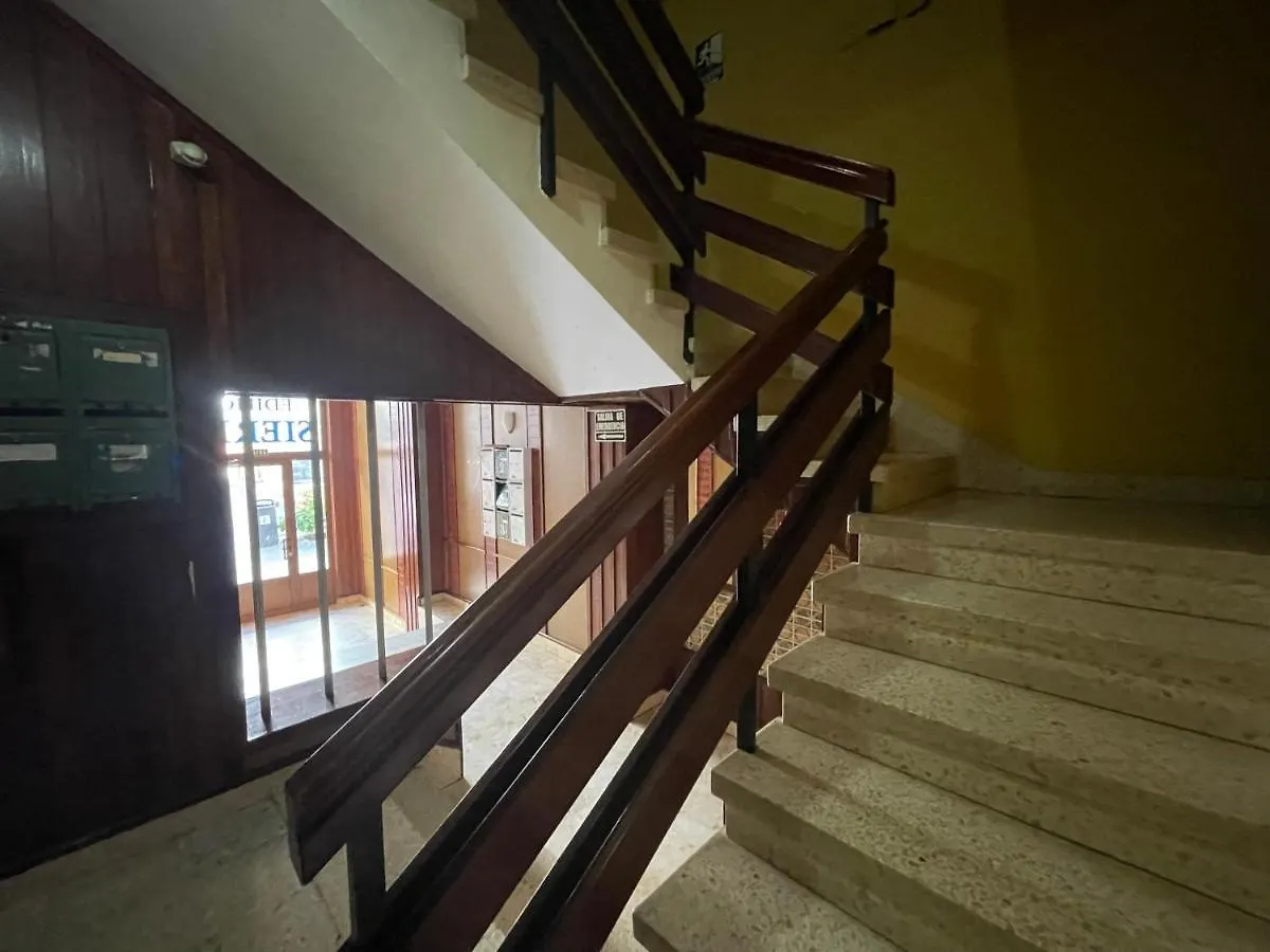 Casa Merceditas Los Cristianos  Appartement