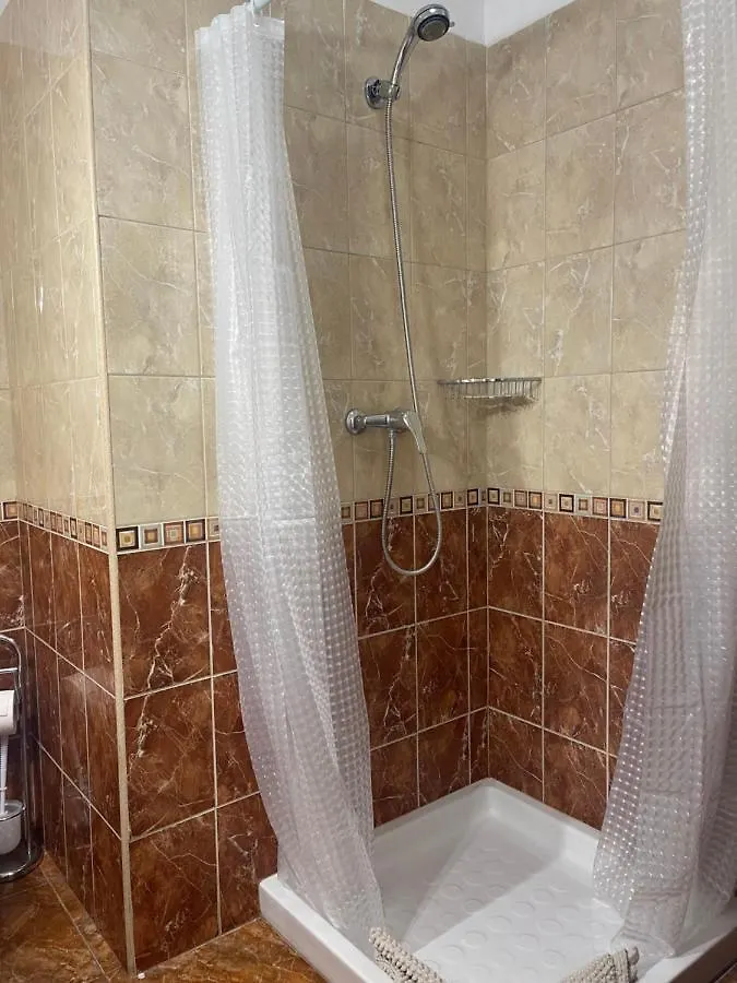 Casa Merceditas Apartment Los Cristianos  0*, Los Cristianos (Tenerife) Spain
