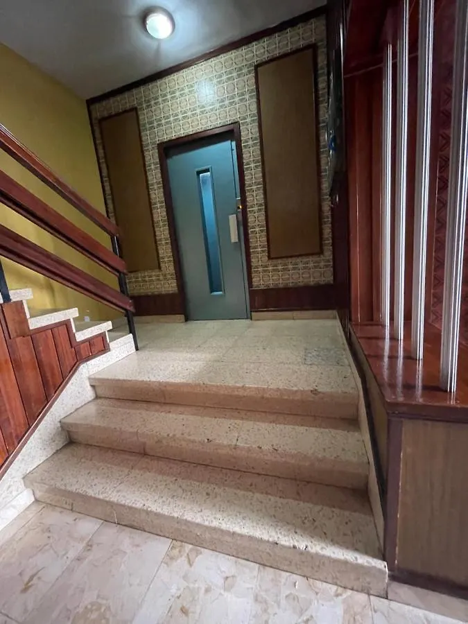 Casa Merceditas Apartment Los Cristianos   Los Cristianos (Tenerife)