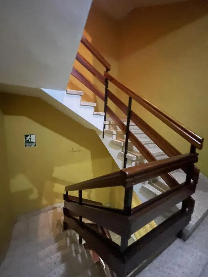 Casa Merceditas Los Cristianos  Spain