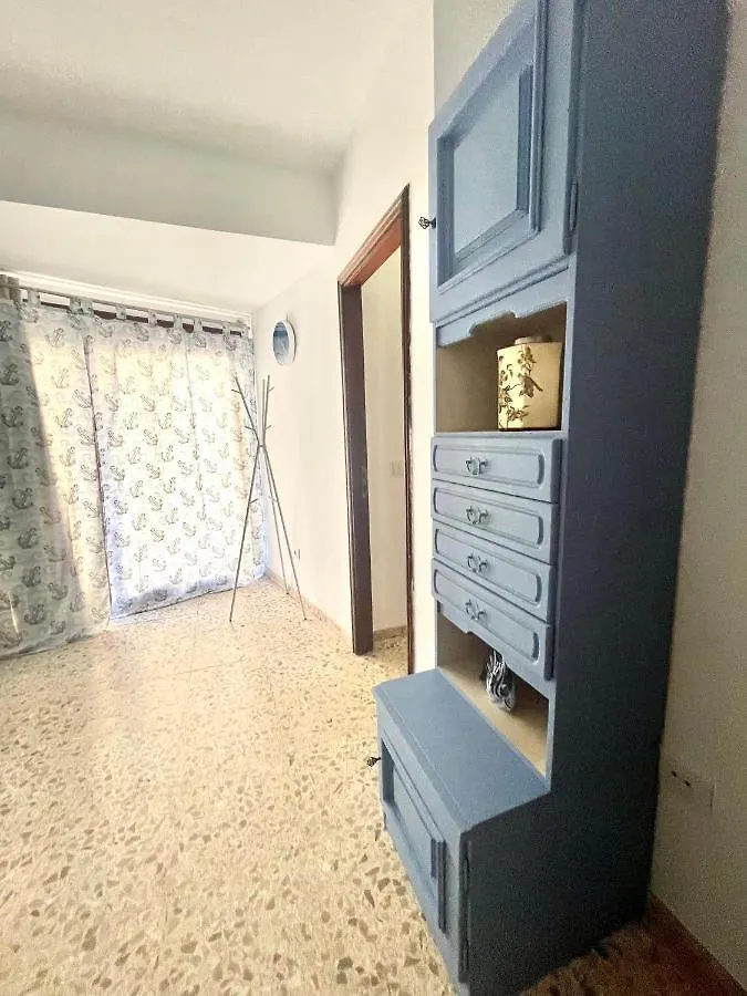 Apartment Casa Merceditas Los Cristianos