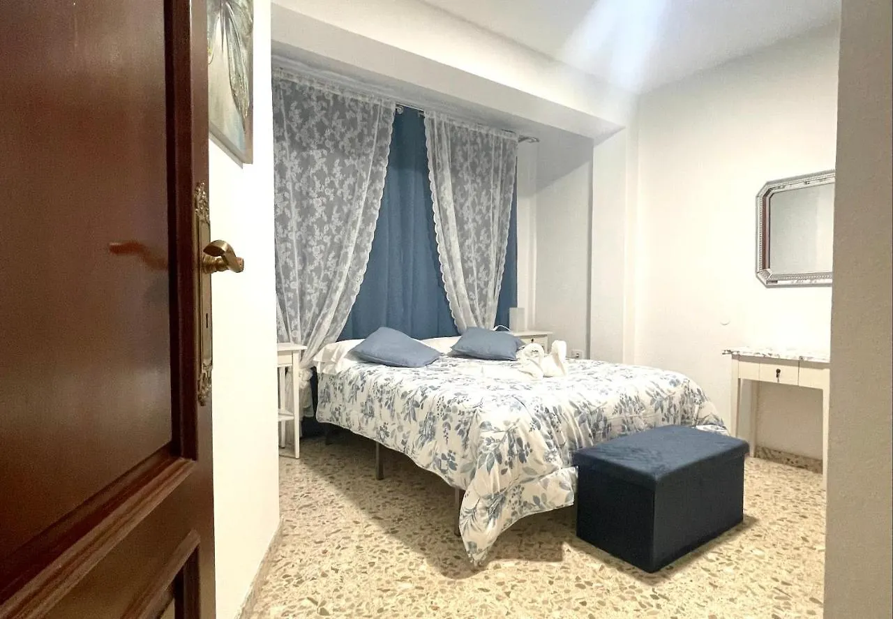 Casa Merceditas Los Cristianos  Spain