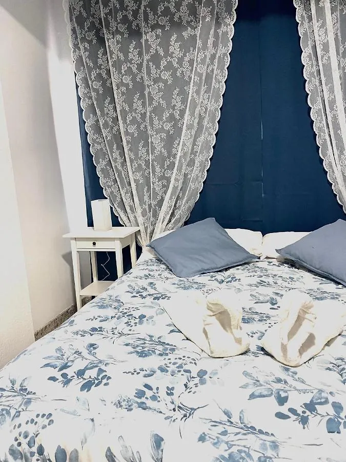 Casa Merceditas Los Cristianos  Apartment