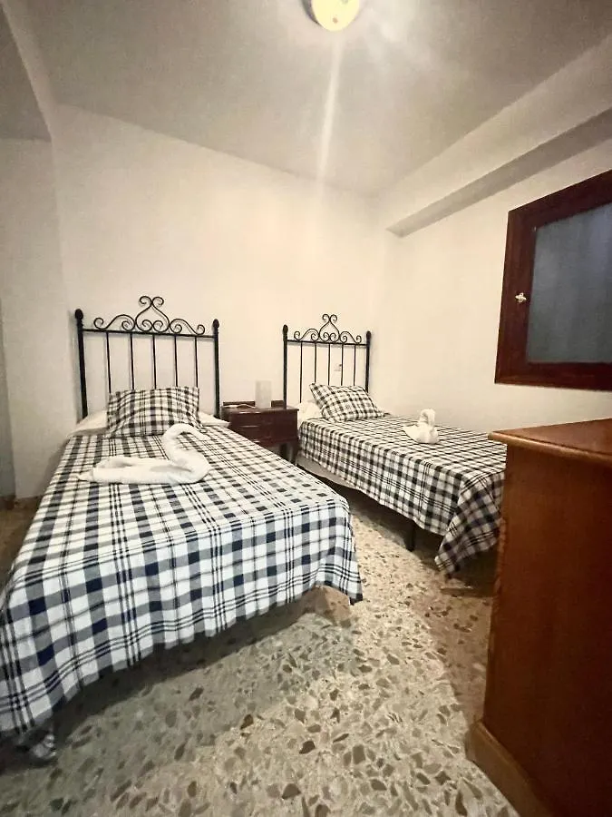Casa Merceditas Los Cristianos