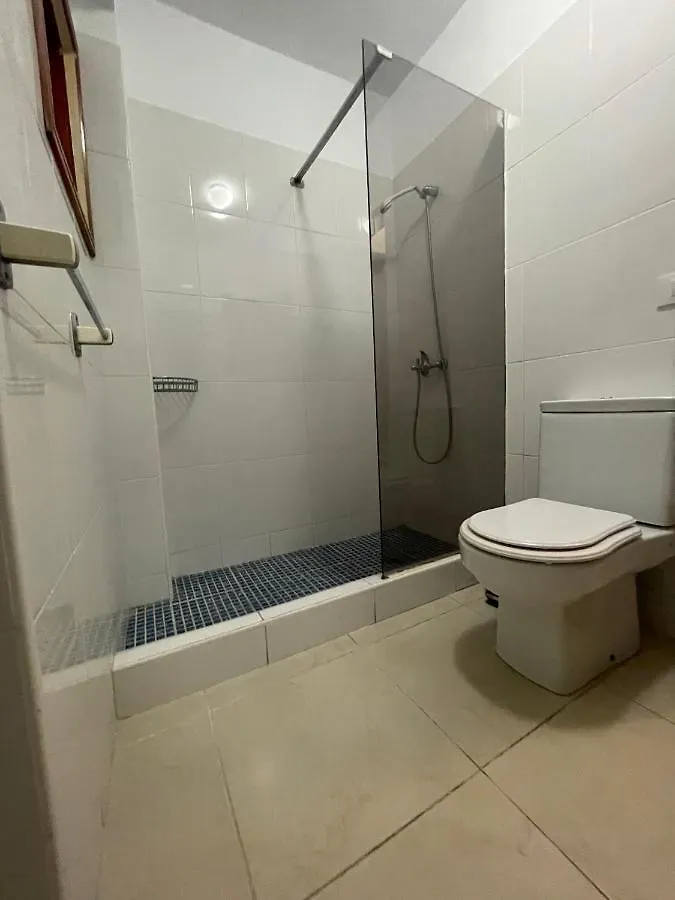 Casa Merceditas Los Cristianos  Apartment