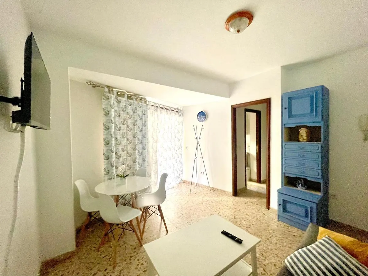 Casa Merceditas Los Cristianos