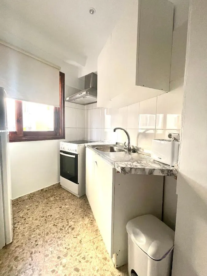 Apartment Casa Merceditas Los Cristianos
