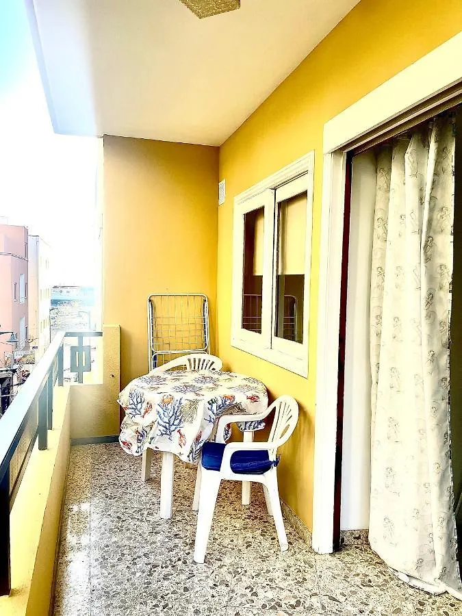 Apartment Casa Merceditas Los Cristianos  Spain
