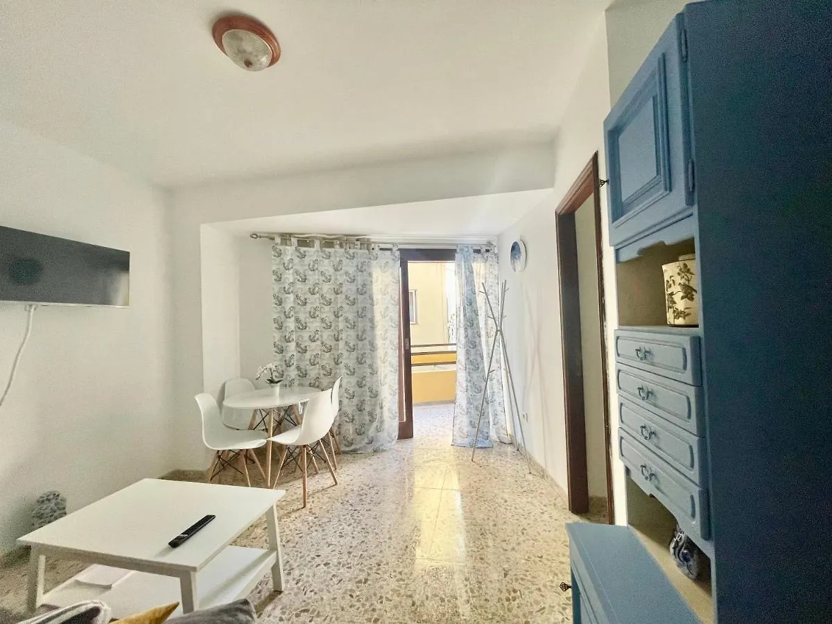 Apartment Casa Merceditas Los Cristianos  Spain