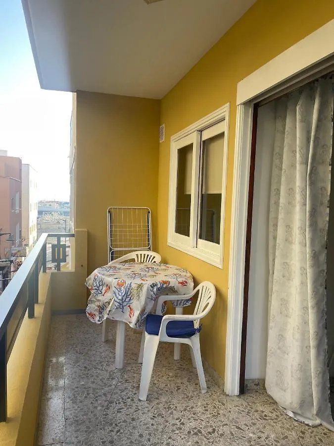 Casa Merceditas Los Cristianos  Los Cristianos (Tenerife)