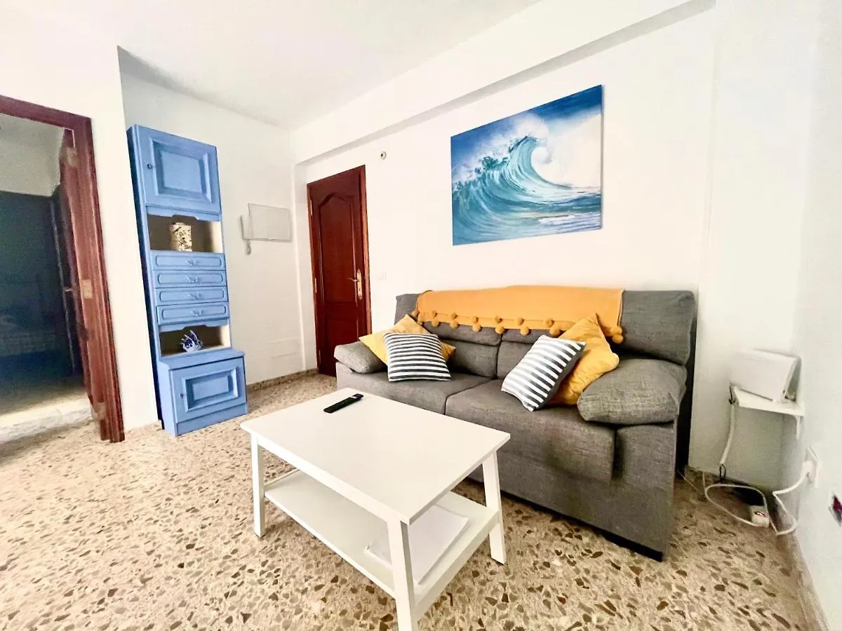 Casa Merceditas Los Cristianos  Apartment