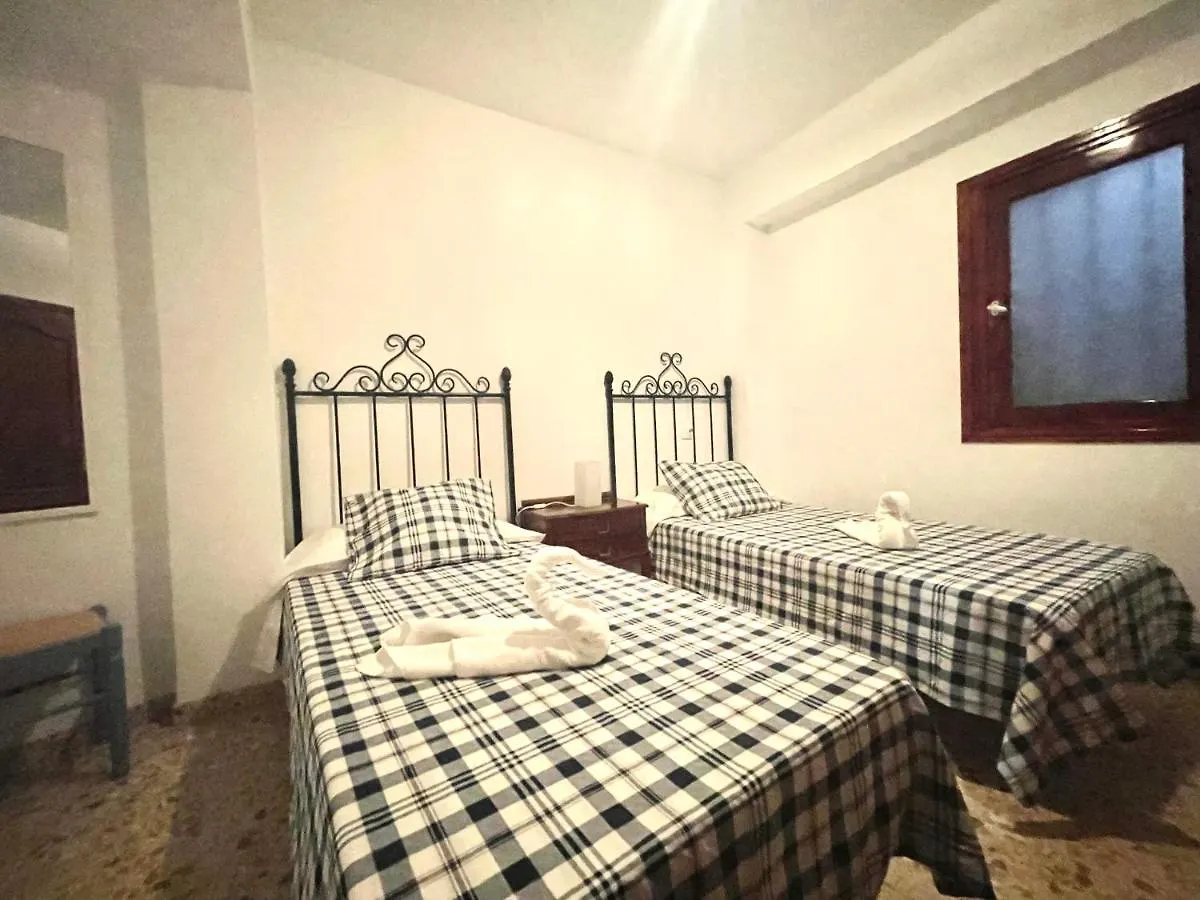 Casa Merceditas Los Cristianos  Los Cristianos (Tenerife)