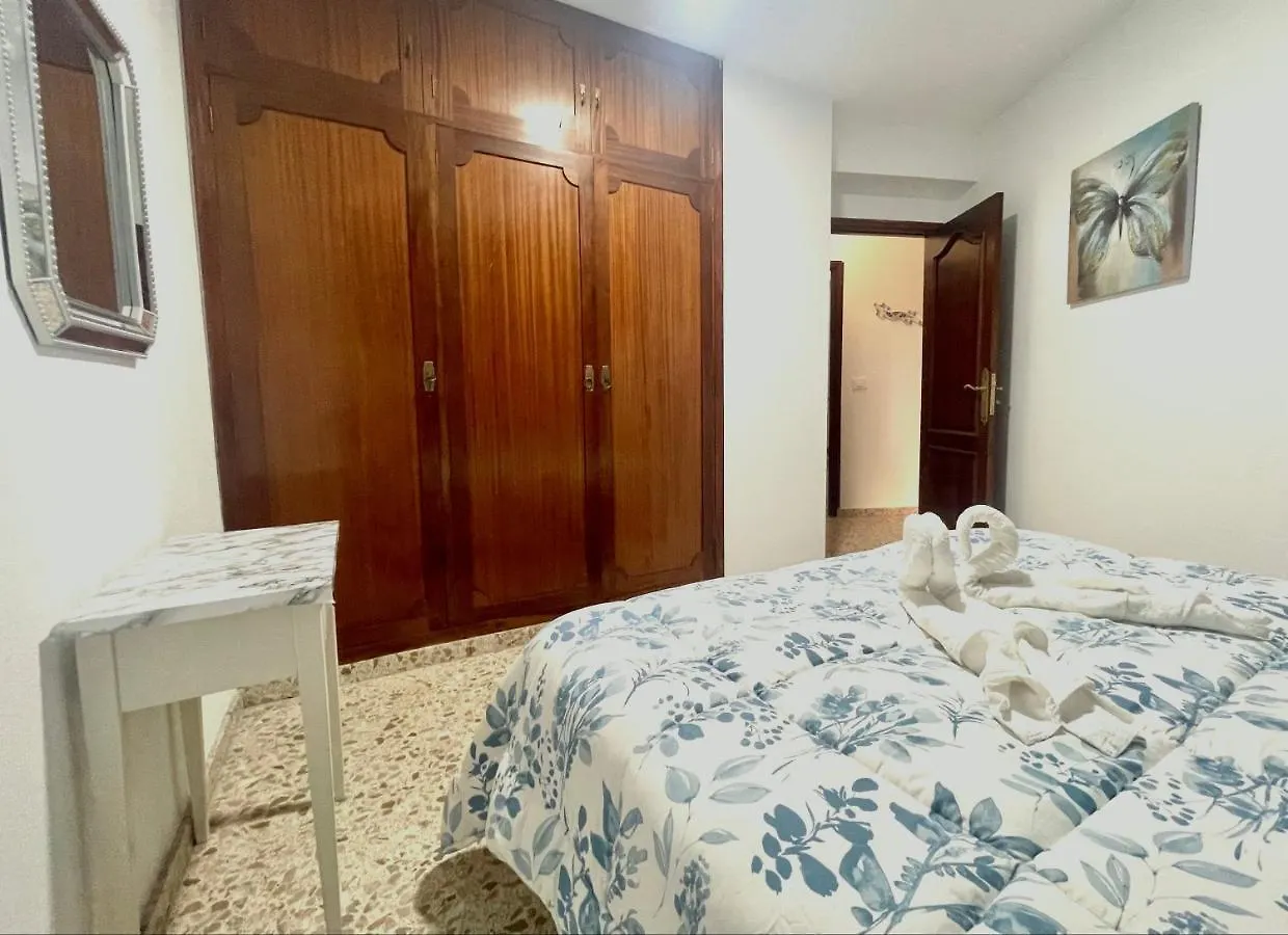 Casa Merceditas Los Cristianos  Apartment Los Cristianos (Tenerife)