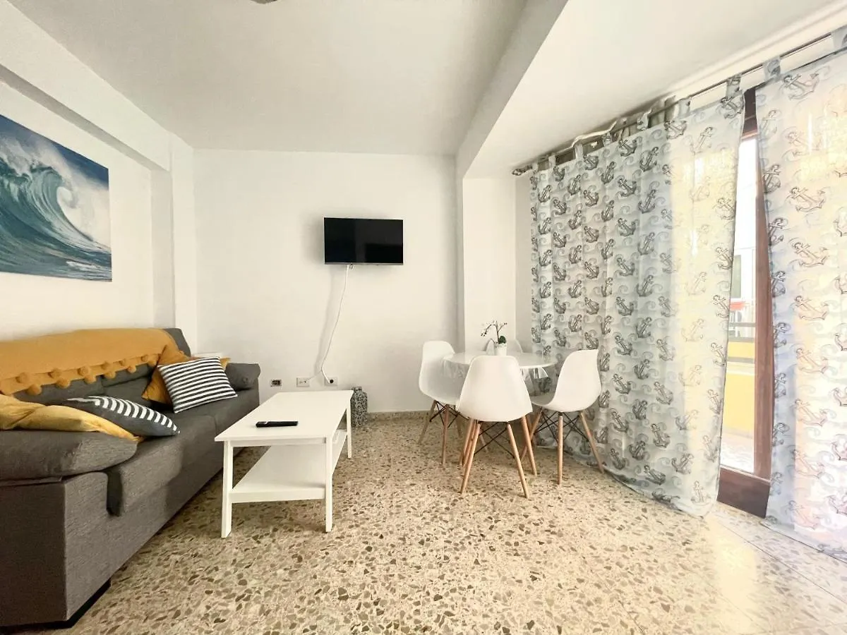 Casa Merceditas Los Cristianos  Apartment Los Cristianos (Tenerife)