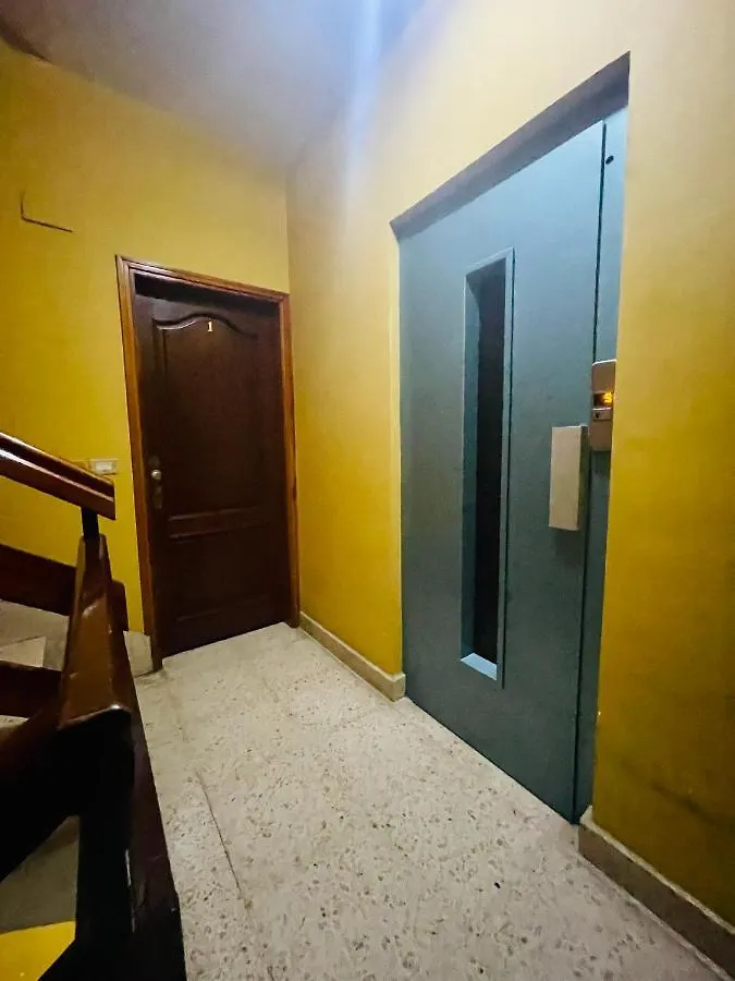 Apartment Casa Merceditas Los Cristianos
