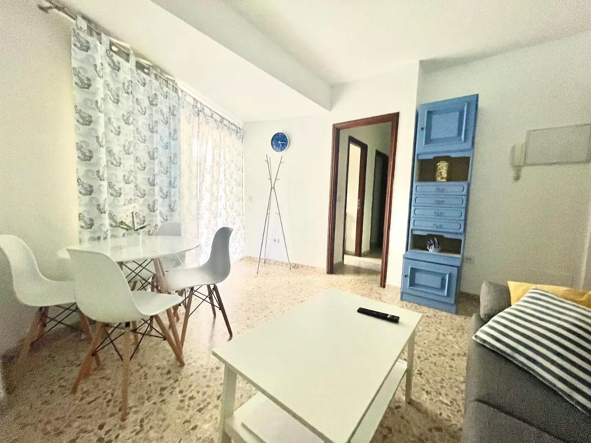 Casa Merceditas Los Cristianos  Apartment Los Cristianos (Tenerife)