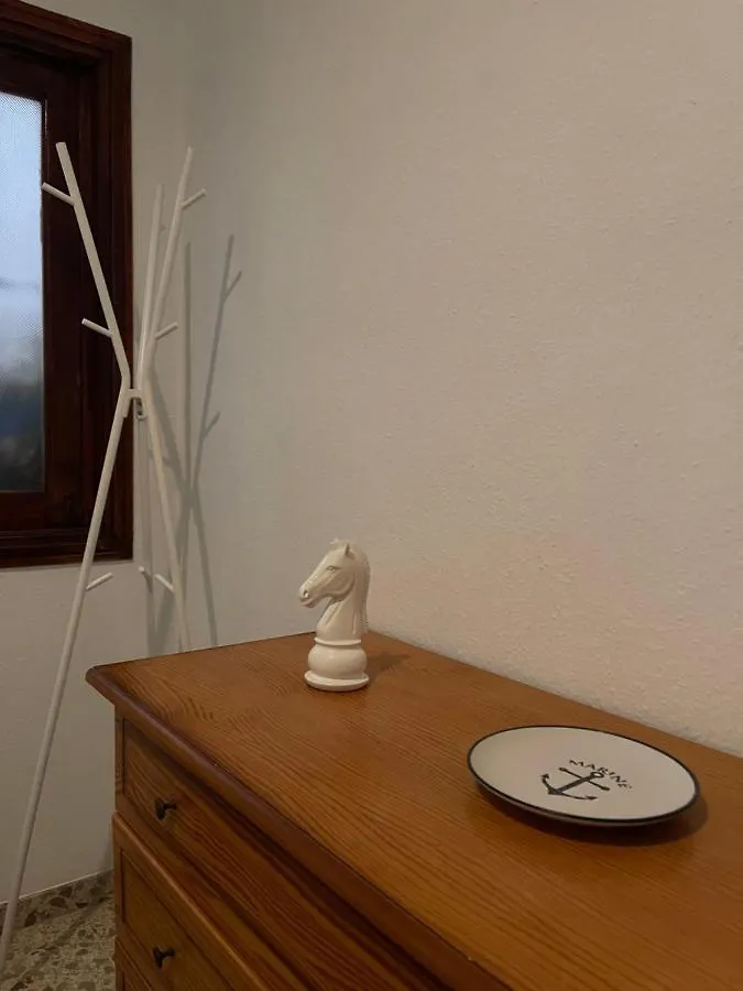 Apartment Casa Merceditas Los Cristianos