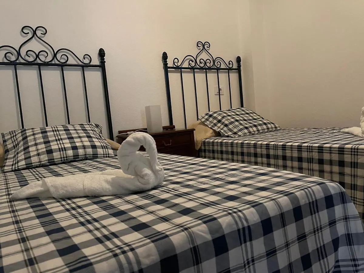 Casa Merceditas Los Cristianos  Apartment
