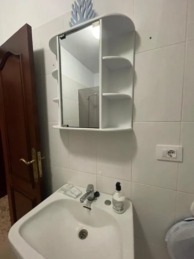 Apartment Casa Merceditas Los Cristianos  Spain