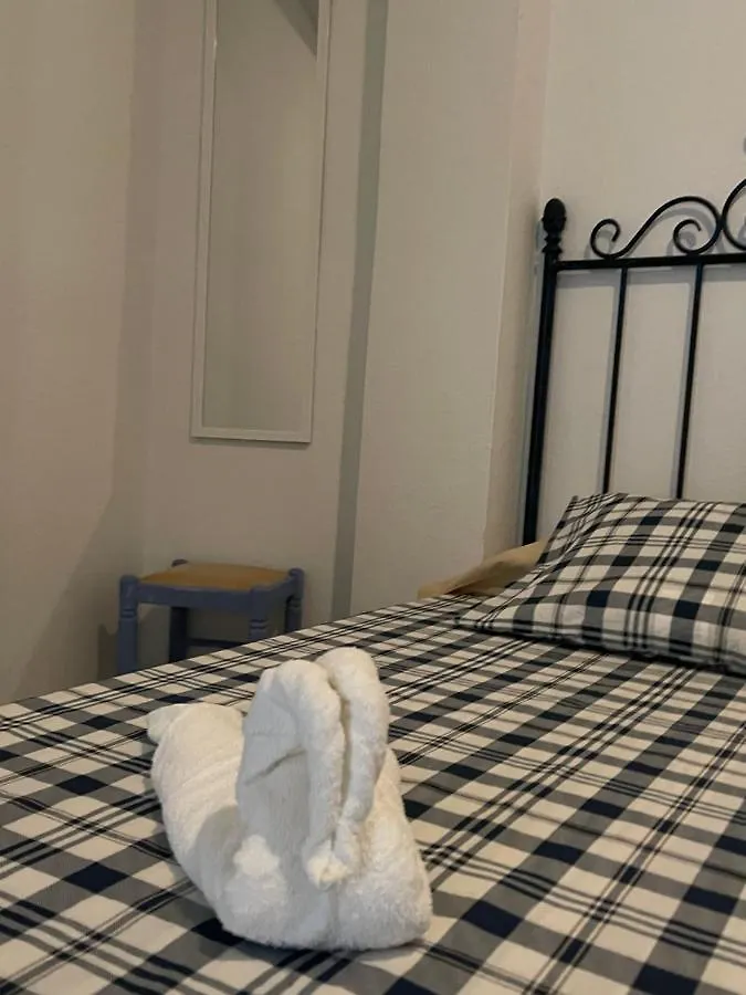 Apartment Casa Merceditas Los Cristianos