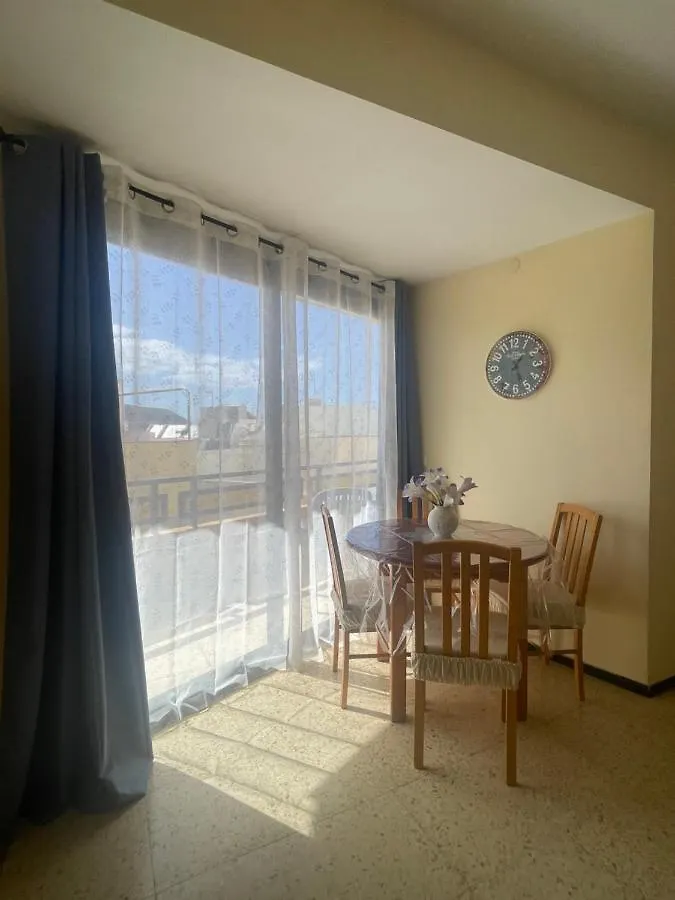 Casa Merceditas Los Cristianos  Apartment