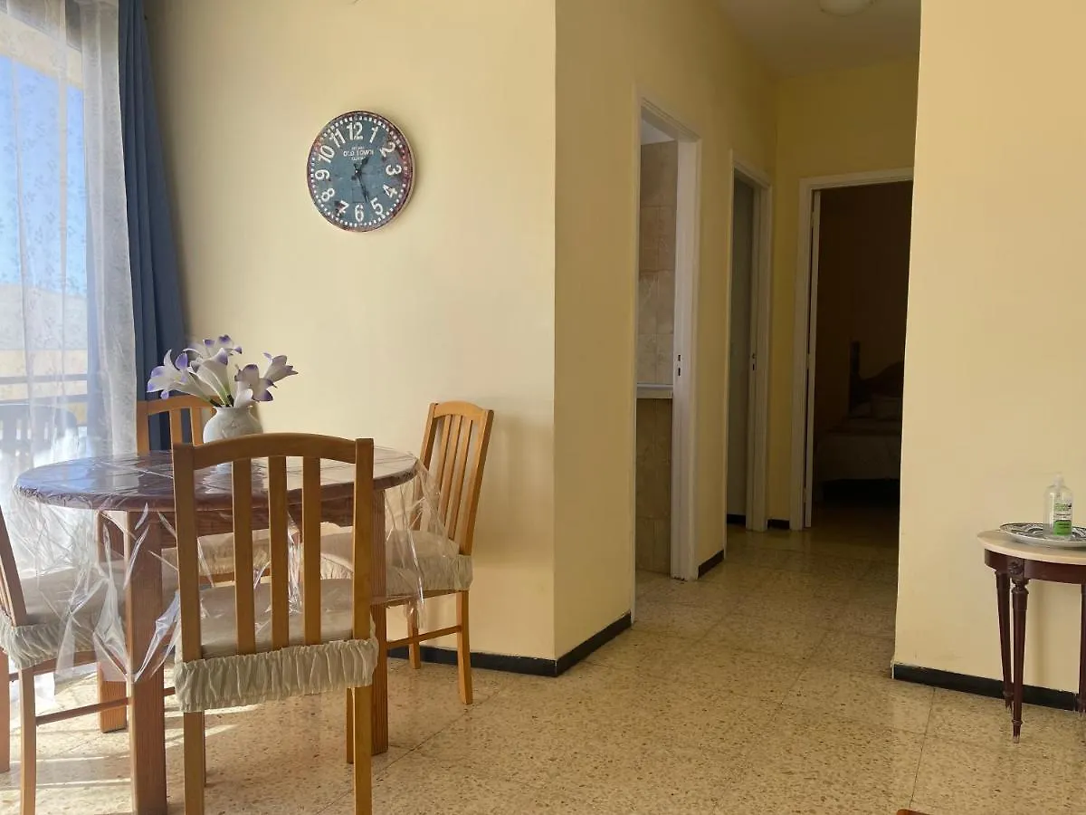 Apartment Casa Merceditas Los Cristianos