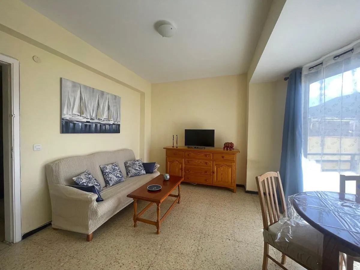 Apartment Casa Merceditas Los Cristianos