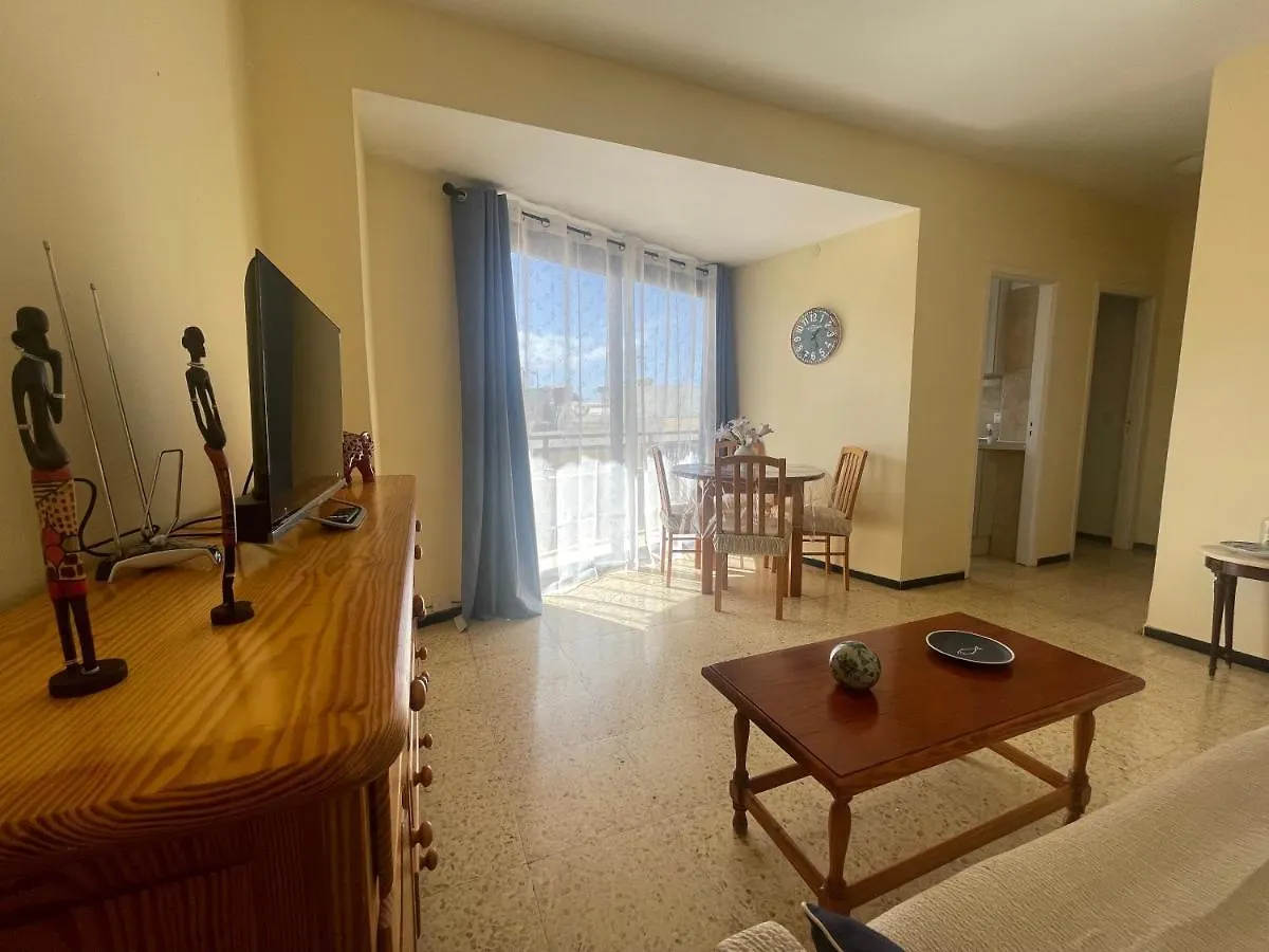 Casa Merceditas Los Cristianos  Spain