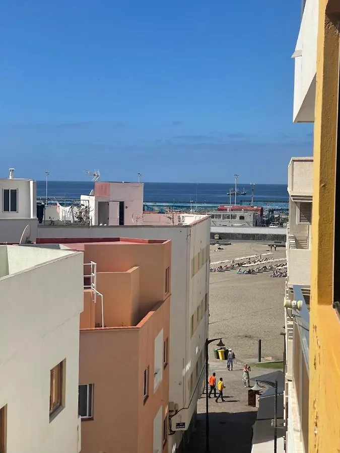 Apartment Casa Merceditas Los Cristianos