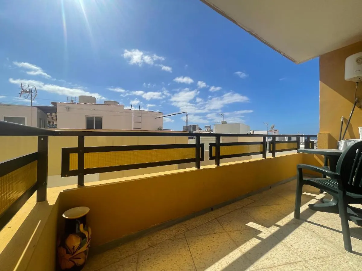 Apartment Casa Merceditas Los Cristianos  Spain