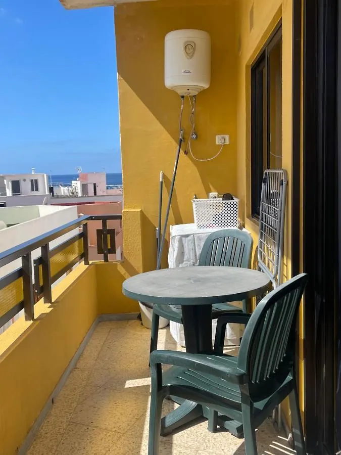 Casa Merceditas Los Cristianos  Apartment