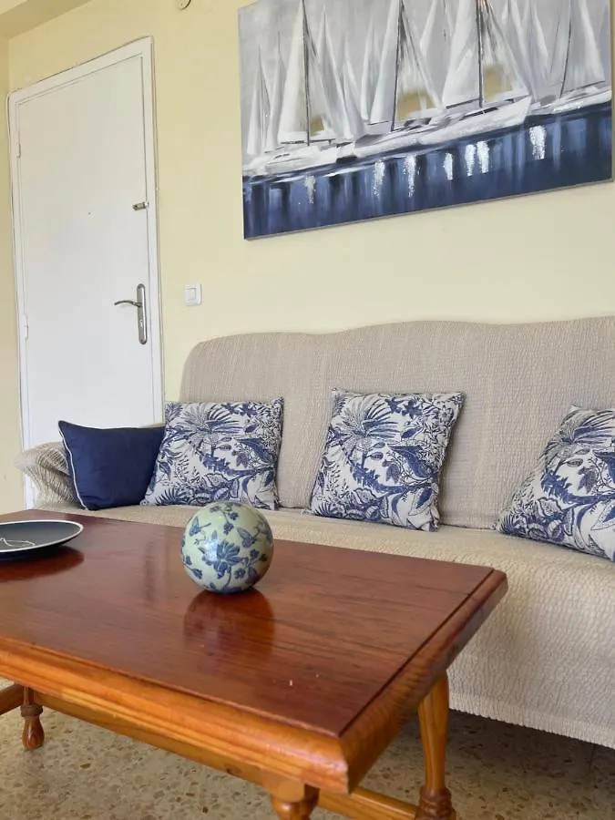 Apartment Casa Merceditas Los Cristianos