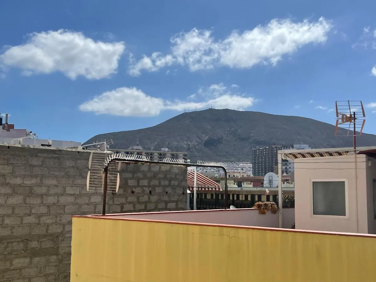 Apartment Casa Merceditas Los Cristianos
