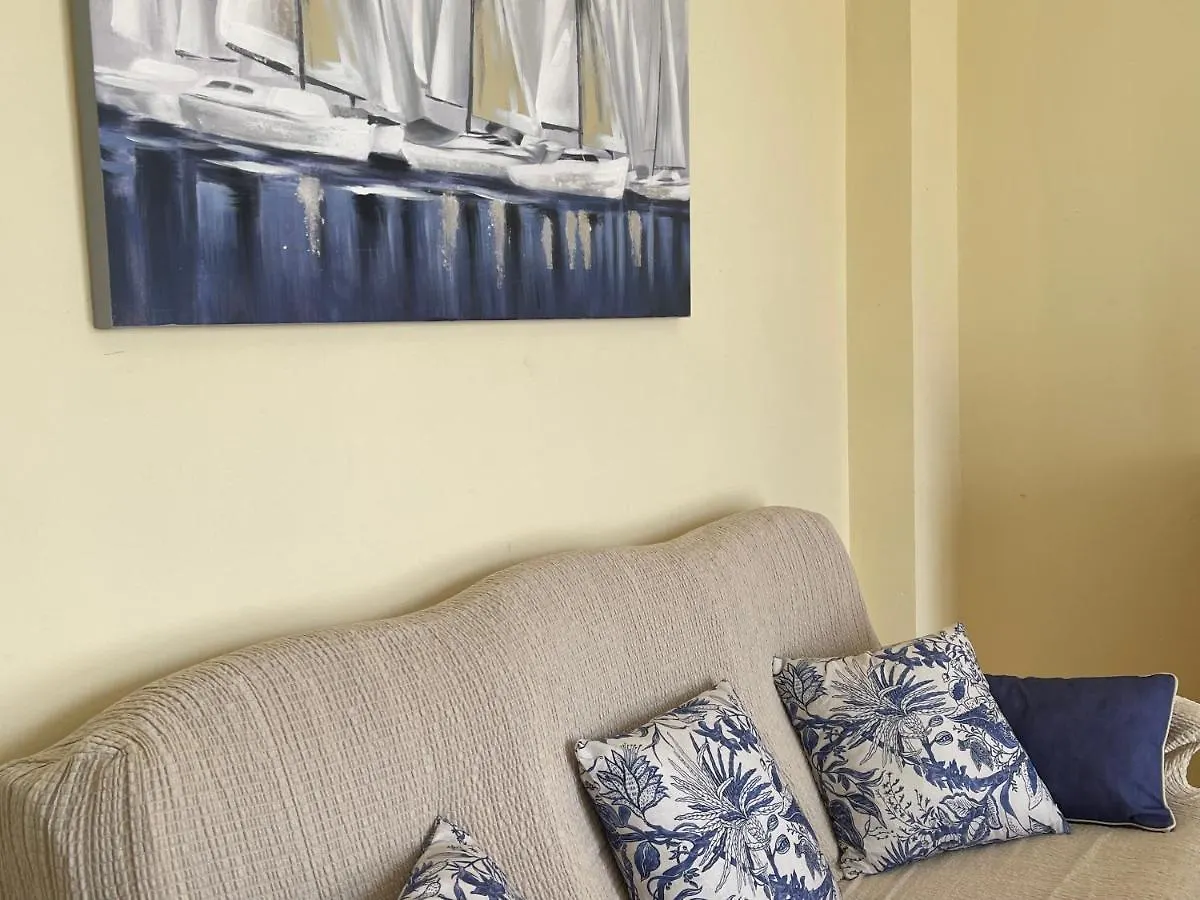 Casa Merceditas Los Cristianos  Spain