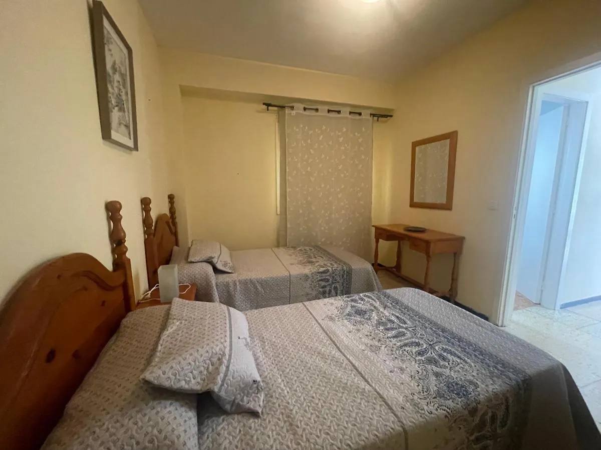 Casa Merceditas Los Cristianos  Apartment