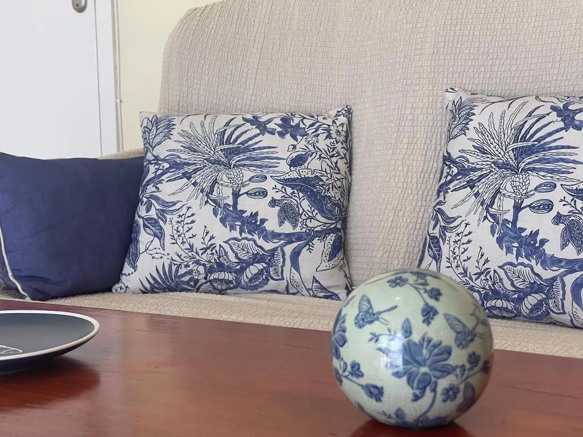 Apartment Casa Merceditas Los Cristianos