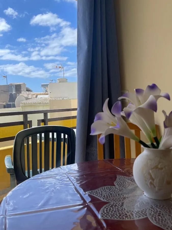 Casa Merceditas Los Cristianos  Apartment Los Cristianos (Tenerife)