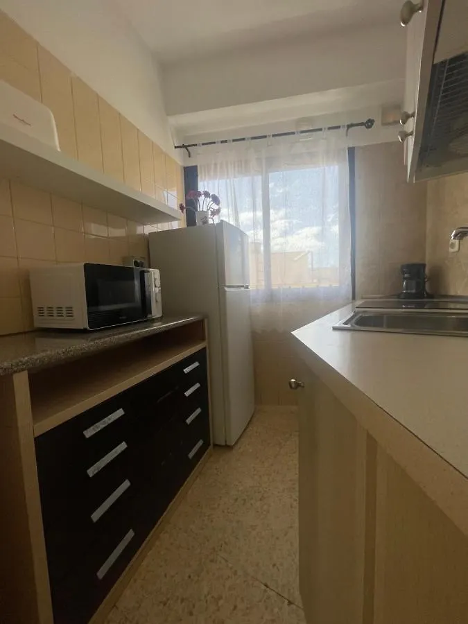 Apartment Casa Merceditas Los Cristianos