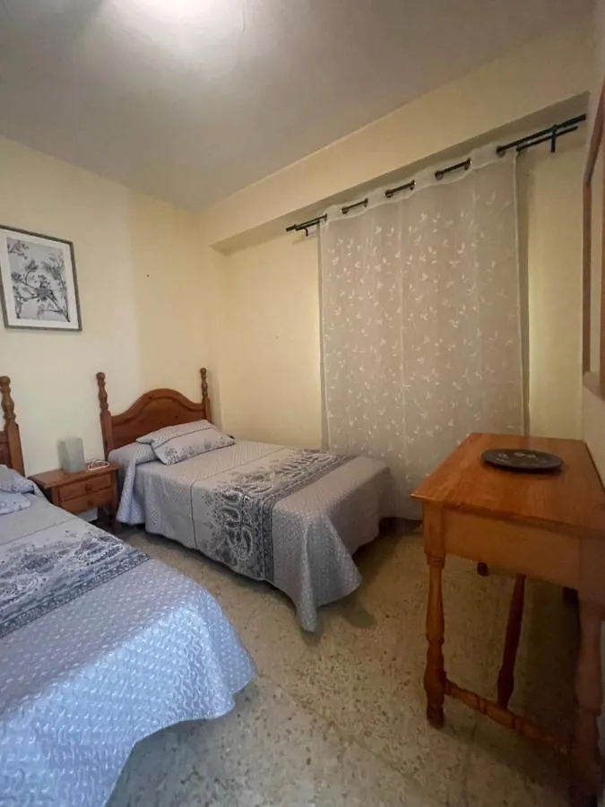 Casa Merceditas Los Cristianos  Los Cristianos (Tenerife)
