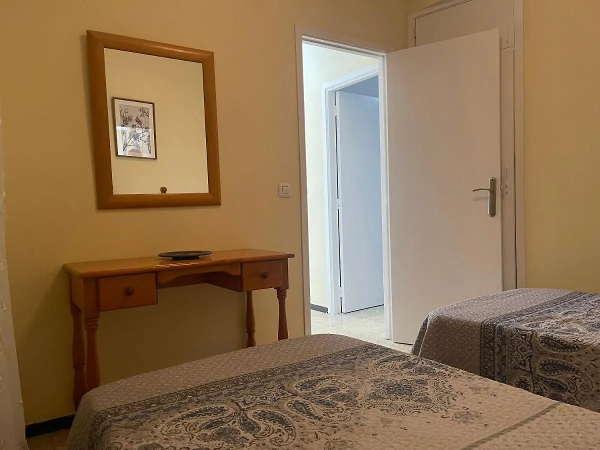 Apartment Casa Merceditas Los Cristianos