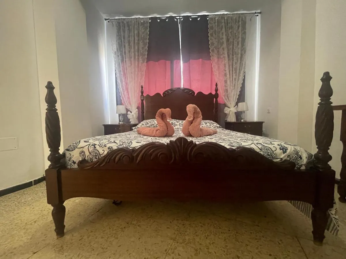 Casa Merceditas Los Cristianos