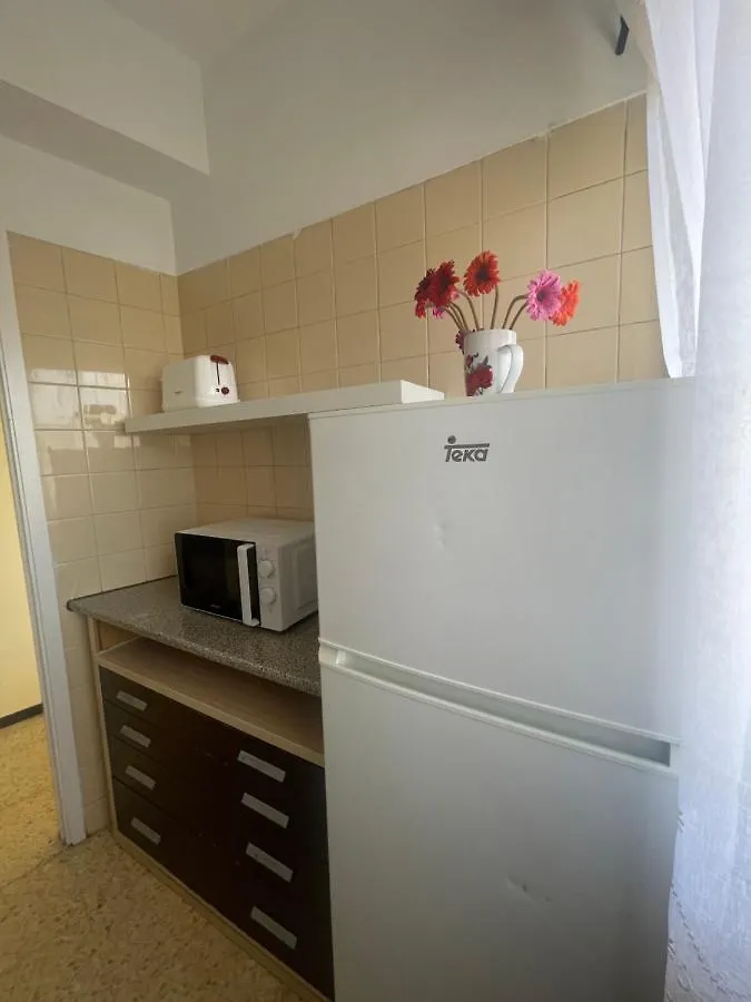 Apartment Casa Merceditas Los Cristianos