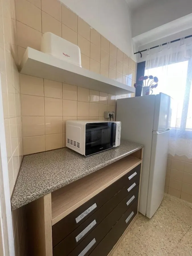 Casa Merceditas Los Cristianos  Apartment