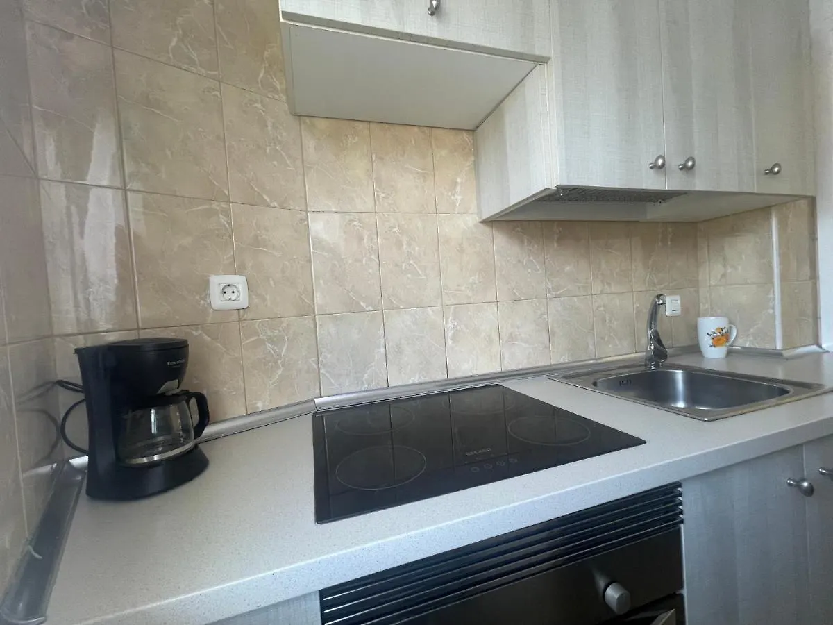 Apartment Casa Merceditas Los Cristianos  Spain