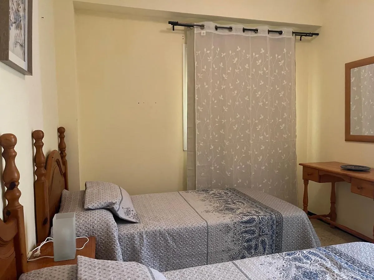 Apartment Casa Merceditas Los Cristianos