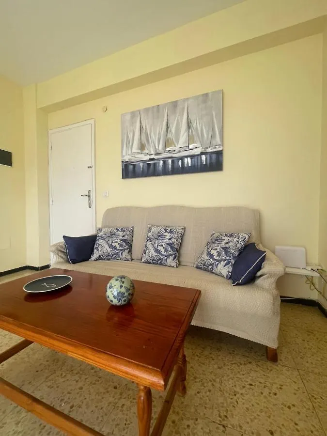 Apartment Casa Merceditas Los Cristianos